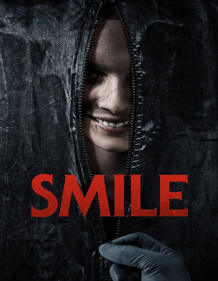 ดูหนังออนไลน์ฟรี Smile (2022) ยิ้มสยอง