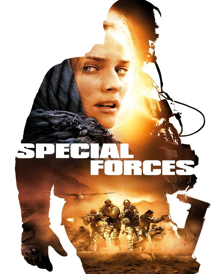 ดูหนังออนไลน์ฟรี Special Forces (2011) แหกด่านจู่โจมสายฟ้าแลบ