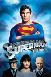 Superman The Movie (1978) ซูเปอร์แมน