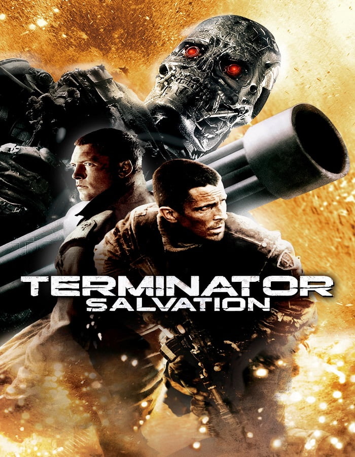 ดูหนังออนไลน์ฟรี Terminator Salvation คนเหล็ก 4 มหาสงครามจักรกลล้างโลก