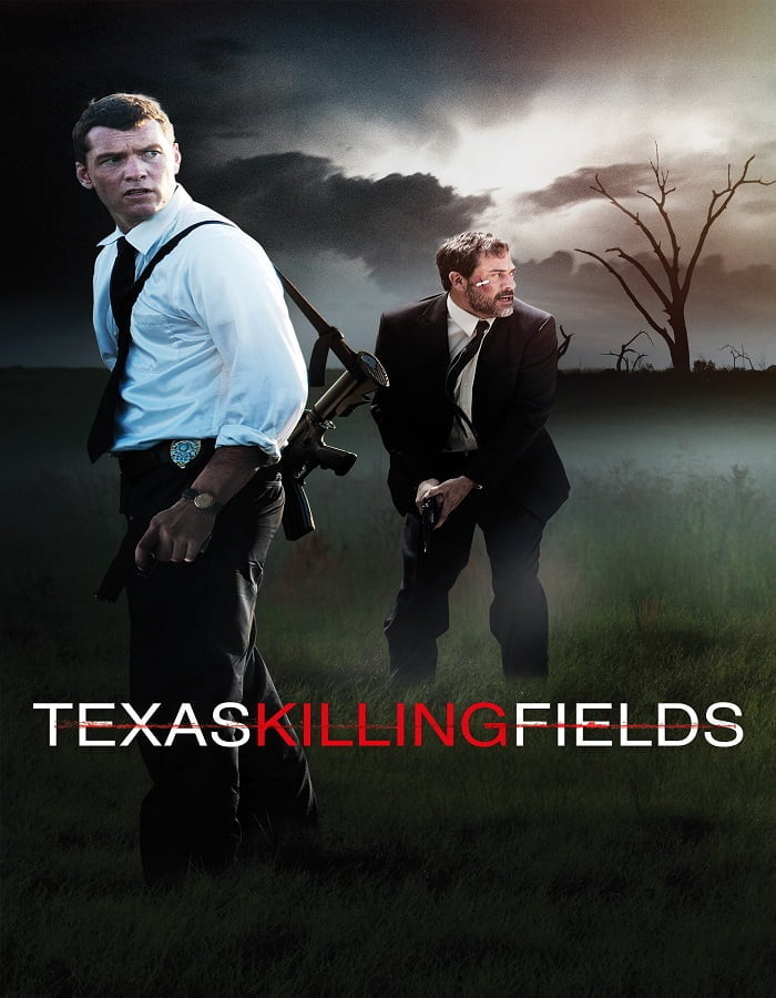 ดูหนังออนไลน์ฟรี Texas Killing Fields (2011) ล่าเดนโหด โคตรคนต่างขั้ว