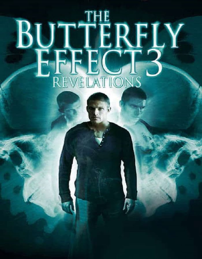 ดูหนังออนไลน์ฟรี The Butterfly Effect 3: Revelations (2009) เปลี่ยนตาย ไม่ให้ตาย ภาค 3