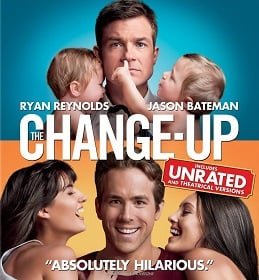 ดูหนังออนไลน์ฟรี The Change-Up (2011) คู่ต่างขั้ว รั่วสลับร่าง