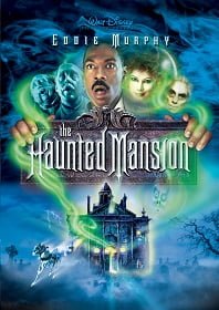 ดูหนังออนไลน์ฟรี The Haunted Mansion (2003) บ้านเฮี้ยน..ผีชวนฮา