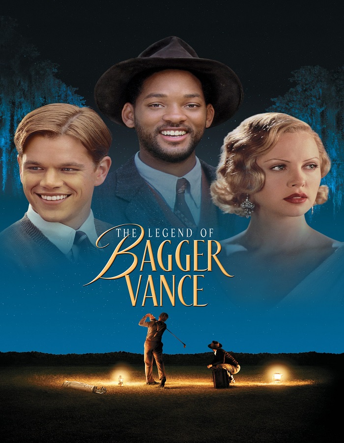 ดูหนังออนไลน์ฟรี The Legend of Bagger Vance (2000) ตำนานผู้ชายทะยานฝัน