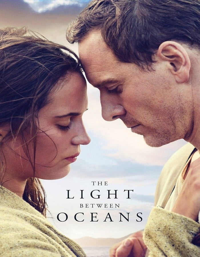 ดูหนังออนไลน์ฟรี The Light Between Oceans (2016) อย่าปล่อยให้รักสลาย