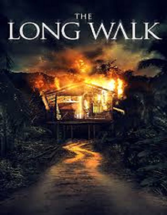 ดูหนังออนไลน์ฟรี The Long Walk (2019) บ่มีวันจาก