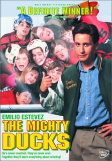 ดูหนังออนไลน์ฟรี The Mighty Ducks (1992) ขบวนการหัวใจตะนอย ภาค1