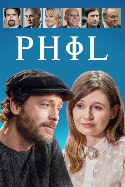 ดูหนังออนไลน์ The Philosophy of Phil (2019) แผนลับหมอฟันจิตป่วง