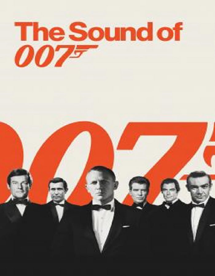 ดูหนังออนไลน์ฟรี The Sound of 007 (2022)