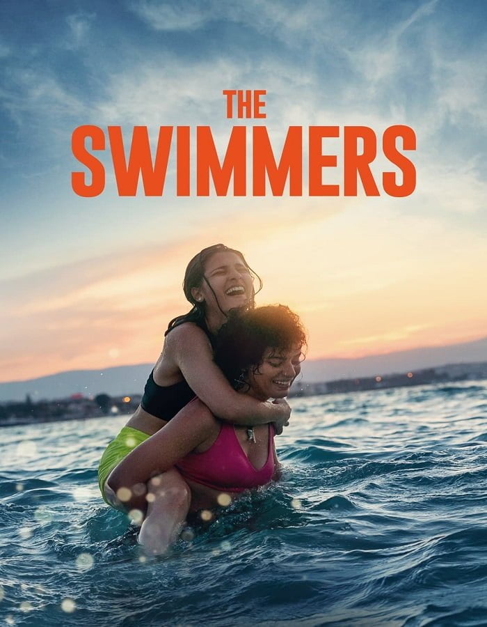 ดูหนังออนไลน์ฟรี The Swimmers (2022)