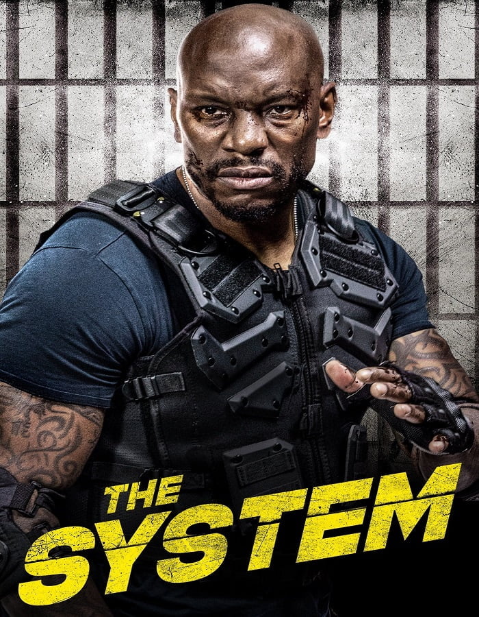 ดูหนังออนไลน์ฟรี The System (2022)