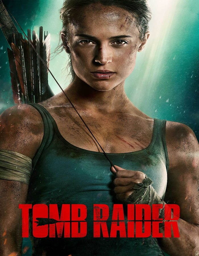 ดูหนังออนไลน์ฟรี Tomb Raider (2018) ทูมเรเดอร์
