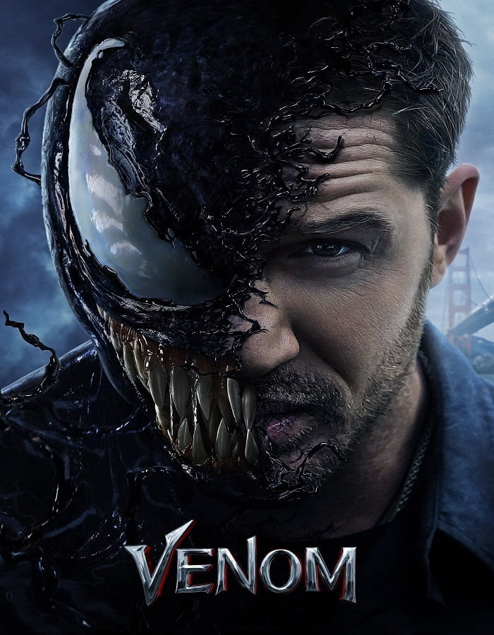 ดูหนังออนไลน์ฟรี Venom (2018) เวน่อม