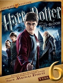 ดูหนังออนไลน์ฟรี Harry Potter and the Half-Blood Prince (2009) แฮร์รี่ พอตเตอร์ ภาค 6 กับเจ้าชายเลือดผสม