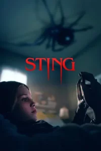 Sting (2024) สติง