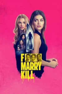 F Marry Kill (2024) ฟัน ฆ่า ล่าผู้