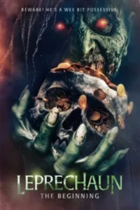 Leprechaun The Beginning (2025)