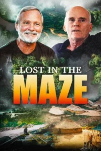 Lost in the Maze (2025)