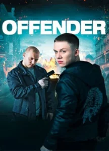 Offender (2012) ฝ่าคุกเดนนรก