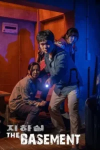The Basement (2020)