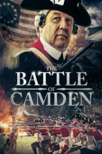 The Battle of Camden (2023)