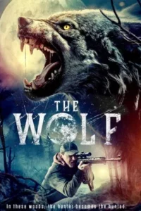 The Wolf (2024)