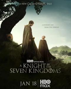 A Knight of the Seven Kingdoms (2026) อัศวินแห่งเจ็ดราชอาณาจักร EP.1-6 (จบ)