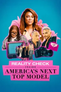 Reality Check Inside Americas Next Top Model (2026) เจาะด้านมืด เบื้องหลังอเมริกาส์เน็กซต์ท็อปโมเดล EP.1-3 (จบ)