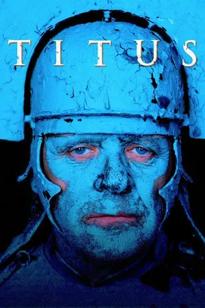 Titus (1999) อหังการแค้นเลือดฝังแผ่นดิน