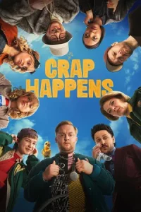 Crap Happens (2026) แร็ปเปอร์เมืองกระจอก EP.1-9 (จบ)