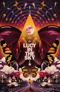 Lucy in the Sky (2019)