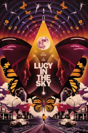 Lucy in the Sky (2019)