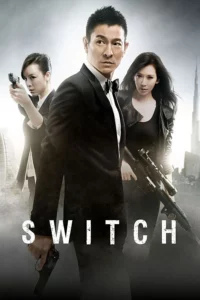 Switch (2013) คนคมล่าคม