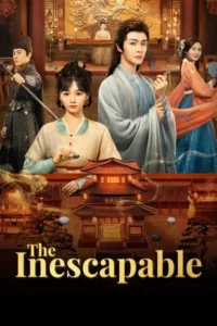 The Inescapable (2026) EP.1-24 (ยังไม่จบ)