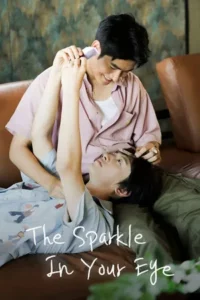 The Sparkle In Your Eye (2025) เธอคือดาวในสายตา EP.1-12 (จบ)